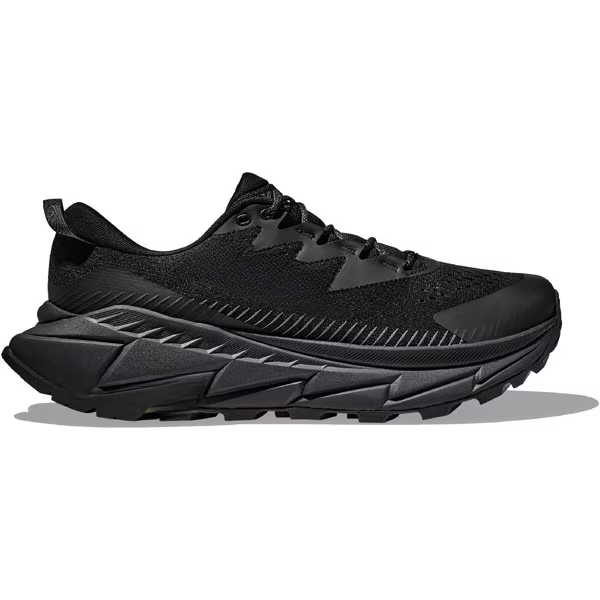 Skyline Max Triple Black Waterproof